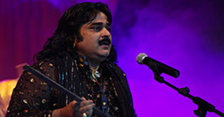 Folk singers are inborn: Arif Lohar